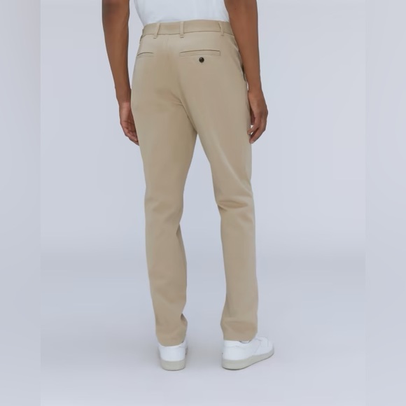 Everlane The Performance Chino | Uniform Slim Fit - Picture 2 of 16
